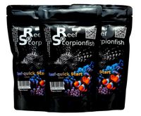 Reef Scorpionfish Reef Quick Start - Bakterie Startowe Do Akwarium Morskieg