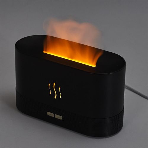 Elektryczny dyfuzor LED na Arena.pl