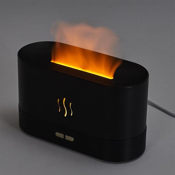 Elektryczny dyfuzor LED zdjęcie 3