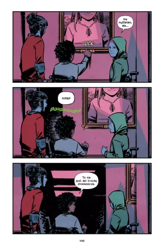 Kod Orcale na Arena.pl