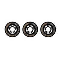 Spokey PU 120 MM - Kolka do lyzworolek; r.120 mm