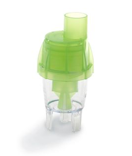 Nebulizator OMNINEB zielony do inhalatorów