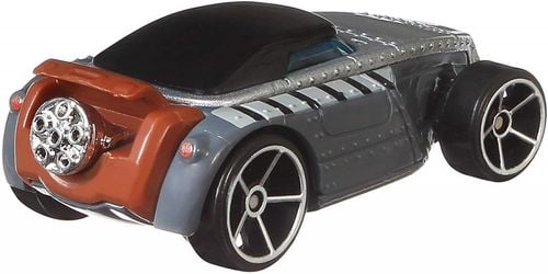 hot wheels 6/6 minions young gru auto na Arena.pl