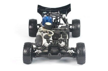 Spirit N2 2.4GHz Nitro na Arena.pl