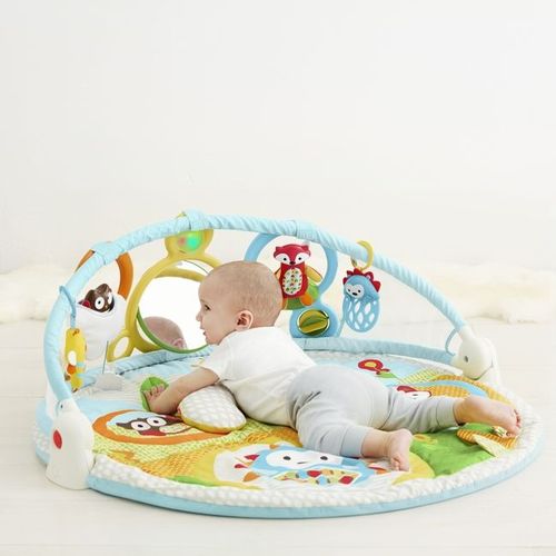 Mata edukacyjna Explore & More Skip Hop na Arena.pl