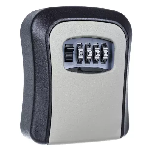 Sejf/ Kasetka Na Klucze Malatec 19447 na Arena.pl