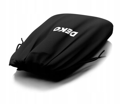 Hub USB C 5w1 Stacja Dokująca 100W HDMI 4K 60Hz 3xUSB DEKO Lite na Arena.pl