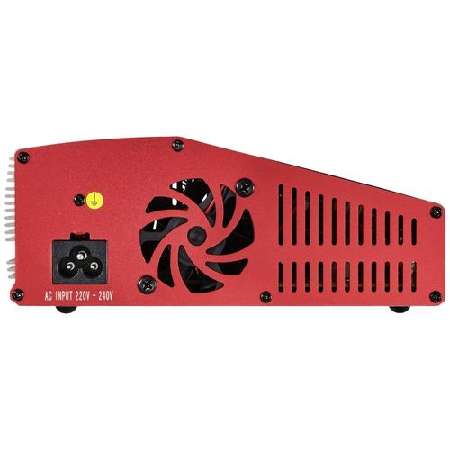 Ładowarka WIELOFUNKCYJNA do akumulatorów MODELARSKA 240W 4 wyjścia Reely na Arena.pl