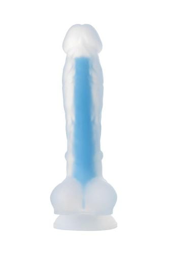 beyond by toyfa bruce glow blue 16,5cm na Arena.pl