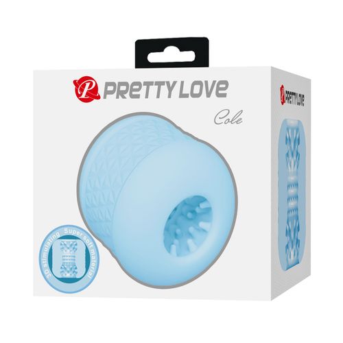 pretty love - masturbator cole na Arena.pl