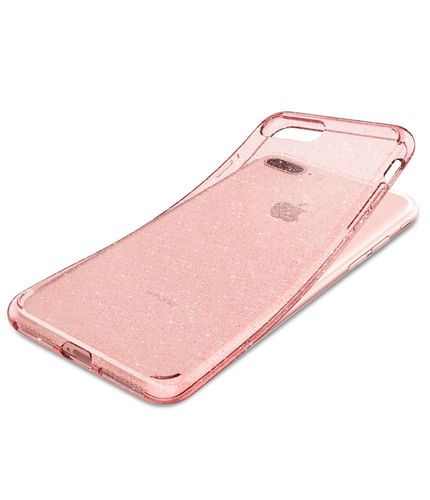 Spigen Liquid Crystal Iphone 7/8 Plus Glitter Rose na Arena.pl