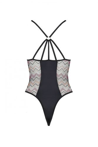 lagerta body black l/xl na Arena.pl