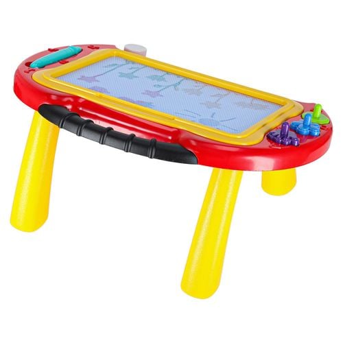 TABLICA MAGNETYCZNA EDUKACYJNA 2W1 na Arena.pl