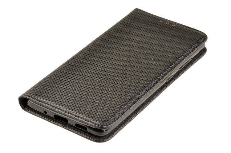 Etui Smart do Samsung Galaxy S20 FE czarny zdjęcie 2