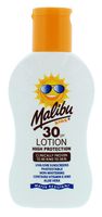 Malibu Kids Lotion Balsam Ochronny Dla Dzieci SPF30 100ml