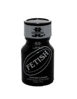 Poppers Fetish 10Ml Leather Cleaner