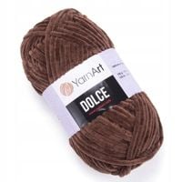 Włóczka YarnArt Dolce Kolor 791