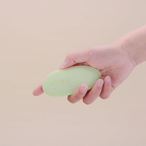 MAGIC MOTION NYX SMART PANTY VIBRATOR GREEN na Arena.pl