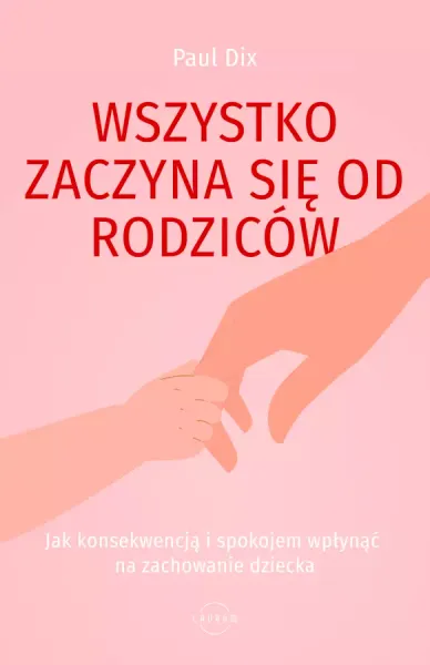 Wszystko zaczyna się od rodziców zdjęcie 1
