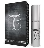 Extremalnie mocny spray na przedwczesny wytrysk