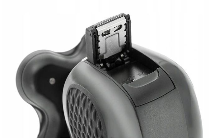 MĘSKA GOLARKA Maszynka do Golenia GŁOWY ZAROSTU Brody z Trymerem REMINGTON zdjęcie 10