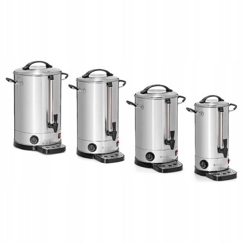 WARNIK DO WODY Z TACKĄ 10L FORGAST FG05211 na Arena.pl