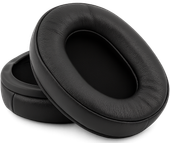 NAUSZNIKI PADY DO SŁUCHAWEK 100X80MM 10X8CM ATH BEYERDYNAMIC SENNHEISER