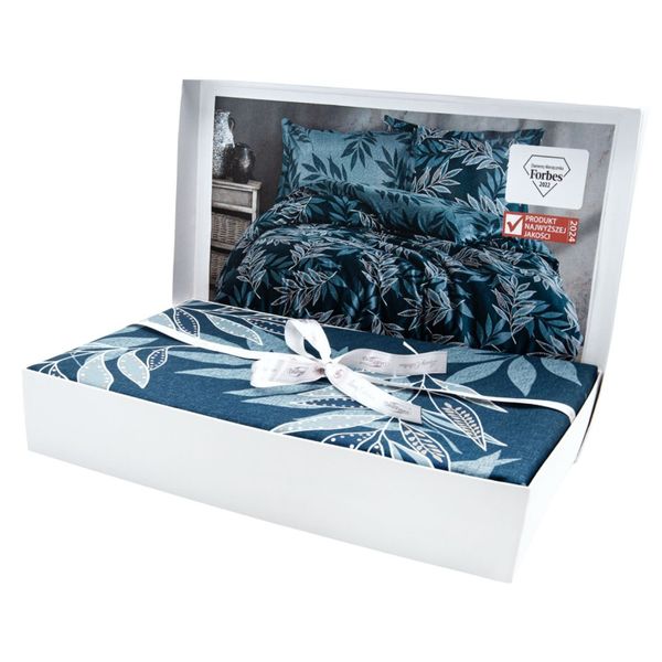 Pościel satyna bawełniana(P) IRENE/220x200 LUXURY PREMIUM zdjęcie 7