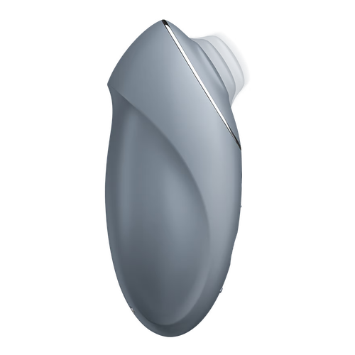 wibrator tap & climax 1 niebieskoszary satisfyer na Arena.pl