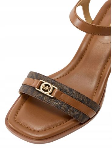 MICHAEL Michael Kors MANDY - Sandały 38,5 na Arena.pl