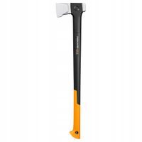 FISKARS X-series Siekiera rozłupująca X32 ostrze L do łupania 2400 g 81,5cm