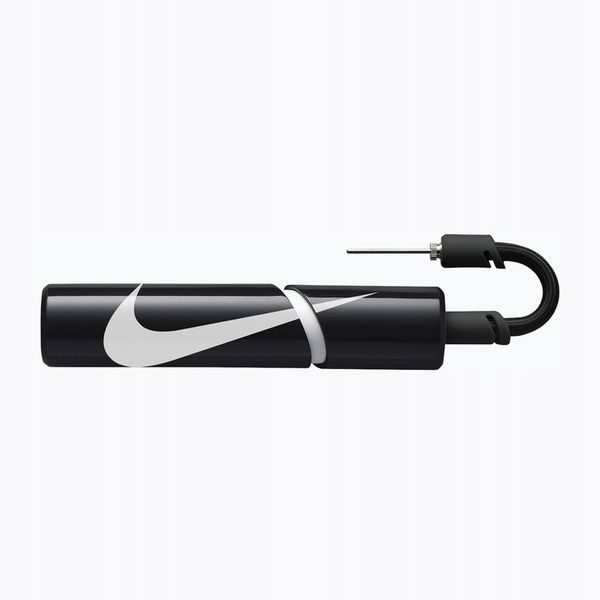 Pompka Nike Essential Ball Pump black/white OS zdjęcie 1
