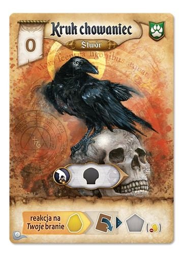 Gra Res Arcana: Perlae Imperii (Pl) na Arena.pl