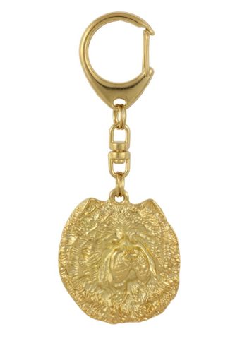 Chow Chow - breloczek - 787 na Arena.pl