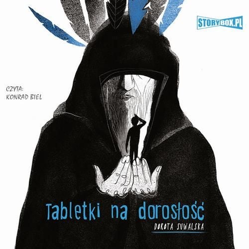 (mp3) Tabletki na dorosłość zdjęcie 1