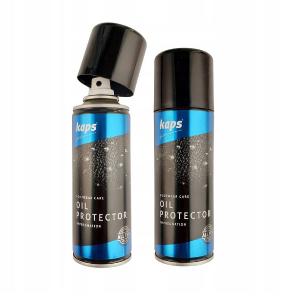 ZESTWE 2X OIL PROTECTOR 200 ML - KAPS zdjęcie 1