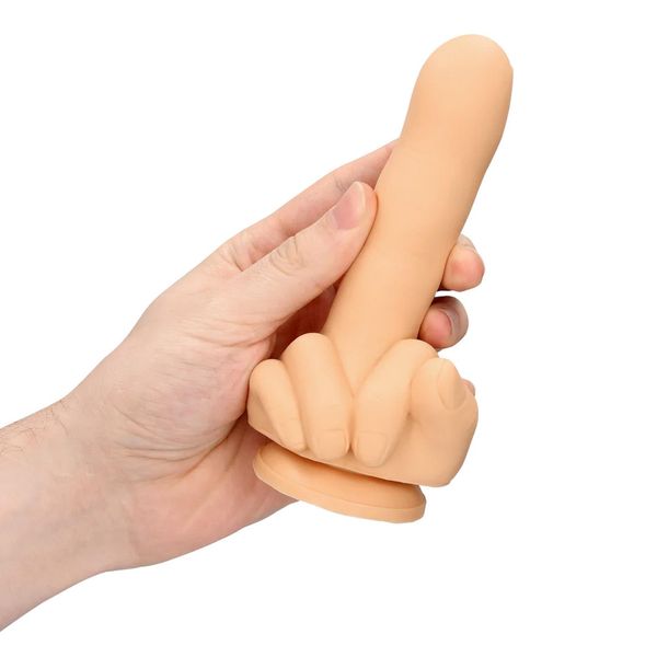 Up Yours - Flesh zdjęcie 2