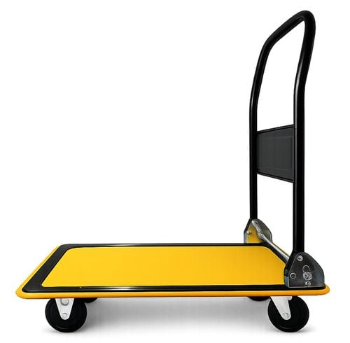 transportowy wózek platformowy 73x47cm na Arena.pl