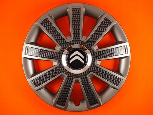 KOŁPAKI 15'' CITROEN Nemo Berlingo C3 C4 C5 C6 FC+ na Arena.pl