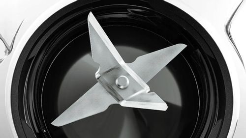 BLENDER KIELICHOWY BOSCH MMB2111T 450W STALOWE OSTRZE + BUTELKA ToGo na Arena.pl