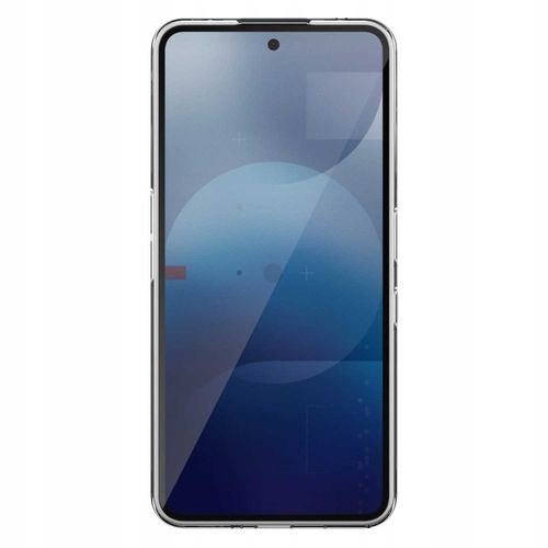 Spacecase Clear Case Nothing Phone 3A na Arena.pl