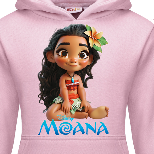 Dres Dziecięcy Vaiana - Moana na Arena.pl