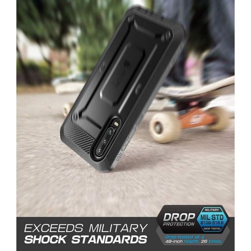 SUPCASE UNICORN BEETLE PRO HUAWEI P30 BLACK na Arena.pl
