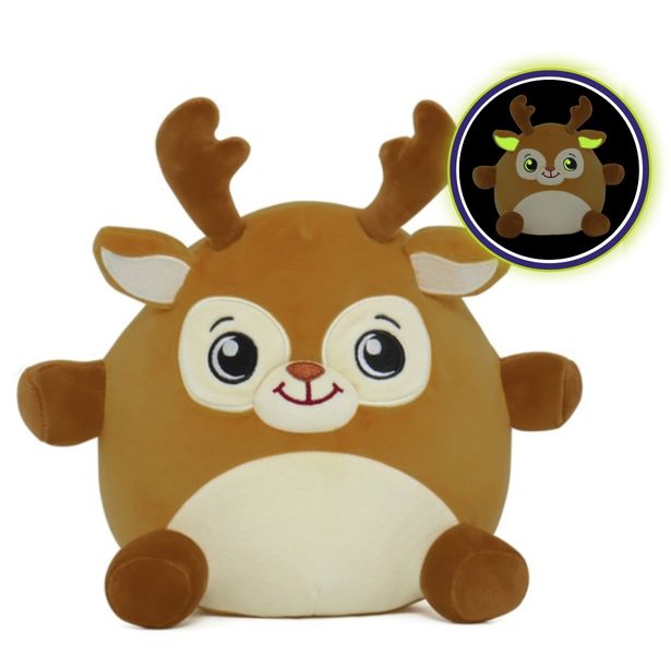 ND19_DB20502004D Dream Beams - Renifer Robert zdjęcie 1