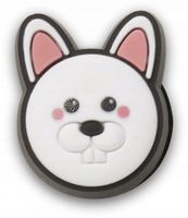Przypinka Crocs Jibbitz Pin Do Butów Tiny Rabbit