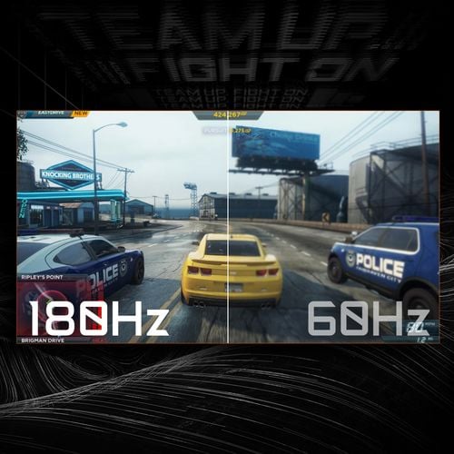 Monitor LED Gigabyte GS27QA 27 " 2560 x 1440 px IPS / PLS na Arena.pl