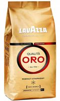 Kawa ziarnista Arabica Lavazza Qualita Oro 1000 g