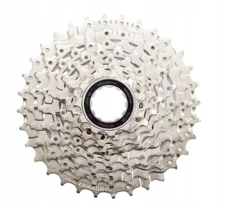 Kaseta Shimano ALIVIO HG400 CS-HG400 9 rzędów 34T na Arena.pl