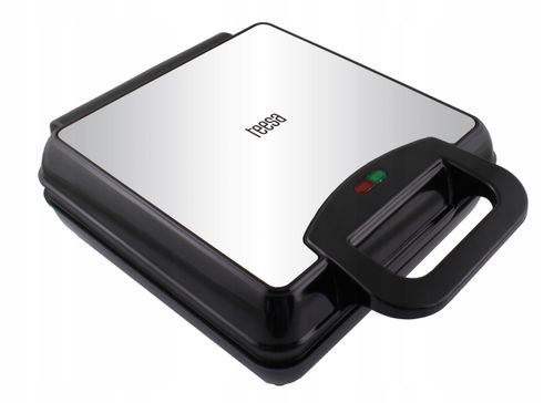 Gofrownica Teesa 4 gofry 1100W na Arena.pl
