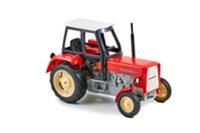 POJAZD ZDALNIE STEROWANY DOUBLE EAGLE TRAKTOR URSUS R/C 1:10 2, 4GHZ na Arena.pl